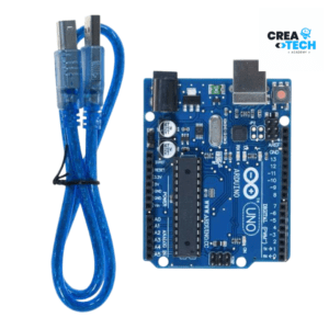 ARDUINO UNO R3