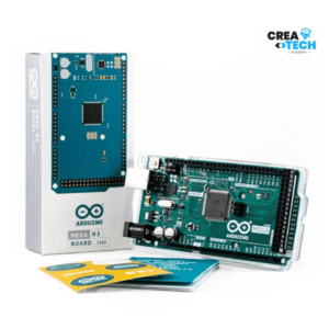 ARDUINO MEGA 2560 REV3 - Original