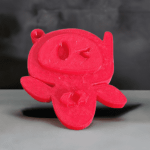 Diseño STL NEO (Llavero)