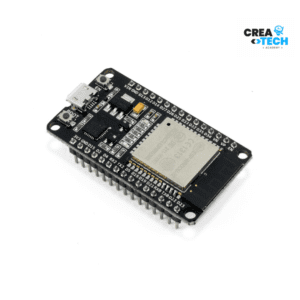 ESP32 DEVKIT V1 - 30P  micro-USB