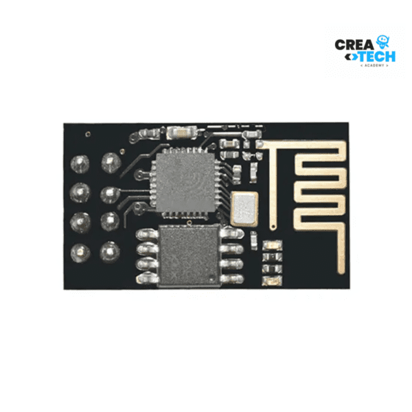 Módulo ESP8266 Serial WIFI - Image 2