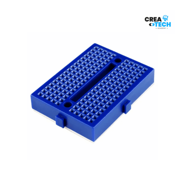Protoboard de 170 Pines