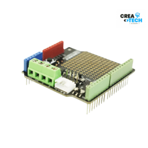 Shield RS485 para Arduino