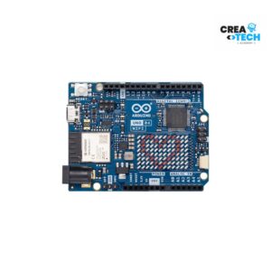 Arduino UNO R4 WiFi