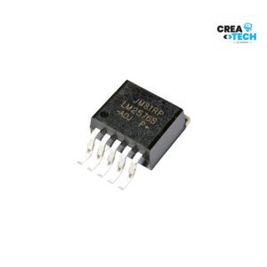 LM2596S 5.0 SMD TO-263-5.0