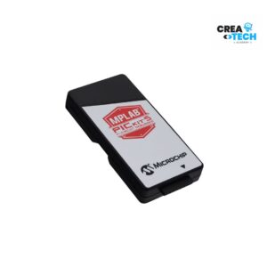 MPLAB PICkit 5 In-Circuit Debugger