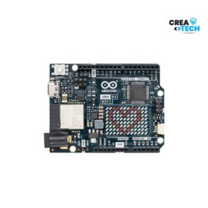 UNO R4 WiFi – Compatible con Arduino