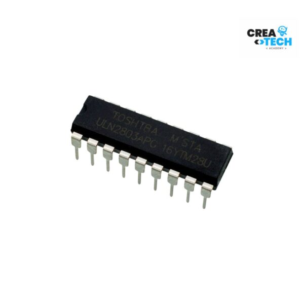 Driver ULN2803APG