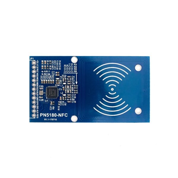 Módulo lector RFID 13.56MHz ISO15693 - PN5180 - Image 2
