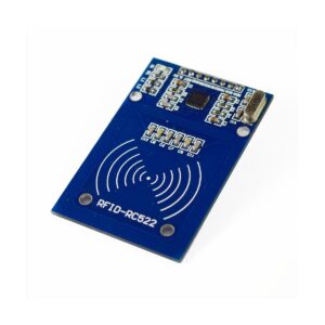 Módulo Lector RFID 13.56MHz RC522